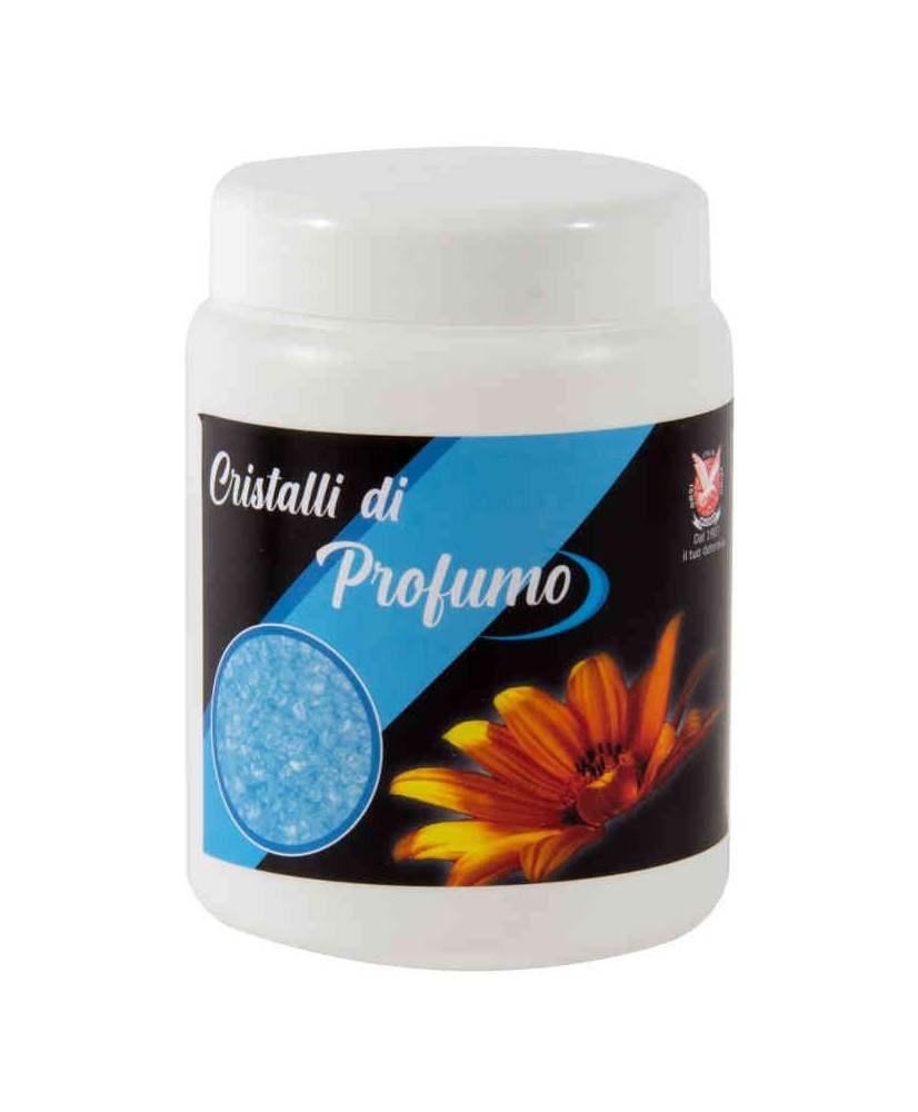 CRISTALLI DI PROFUMO BLU 1KG