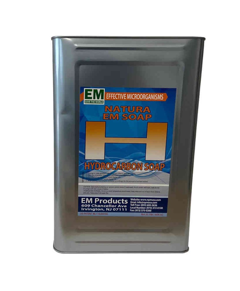 EM NATURA HYDROCARBON 15KG