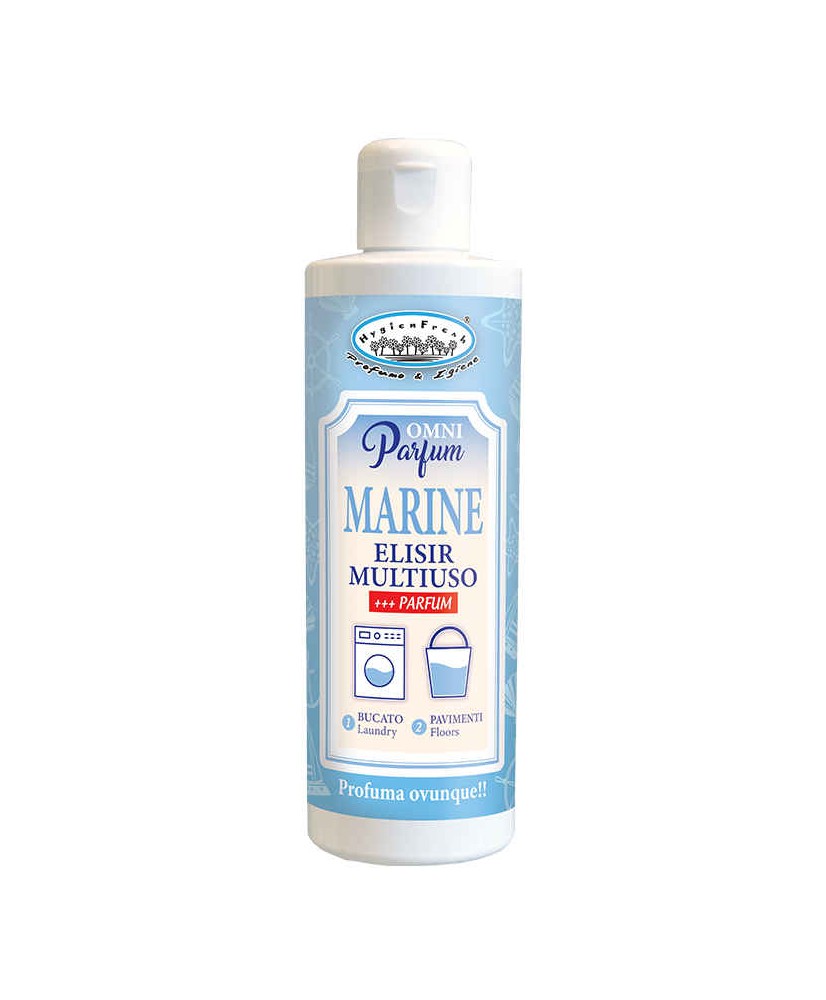 ESSENZA OMNIPARFUM MARINE ML.235